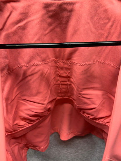 Lululemon Align High-Neck Tank Top Size 8 Raspberry Cream