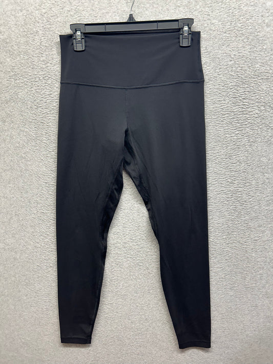 Lululemon Align Pant 28" Size 10 (Square) Black