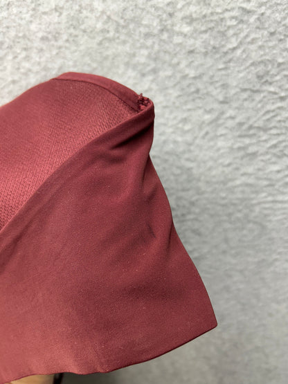 Lululemon Like a Cloud Bra Light Support B/C Cup Size 12 Date Brown