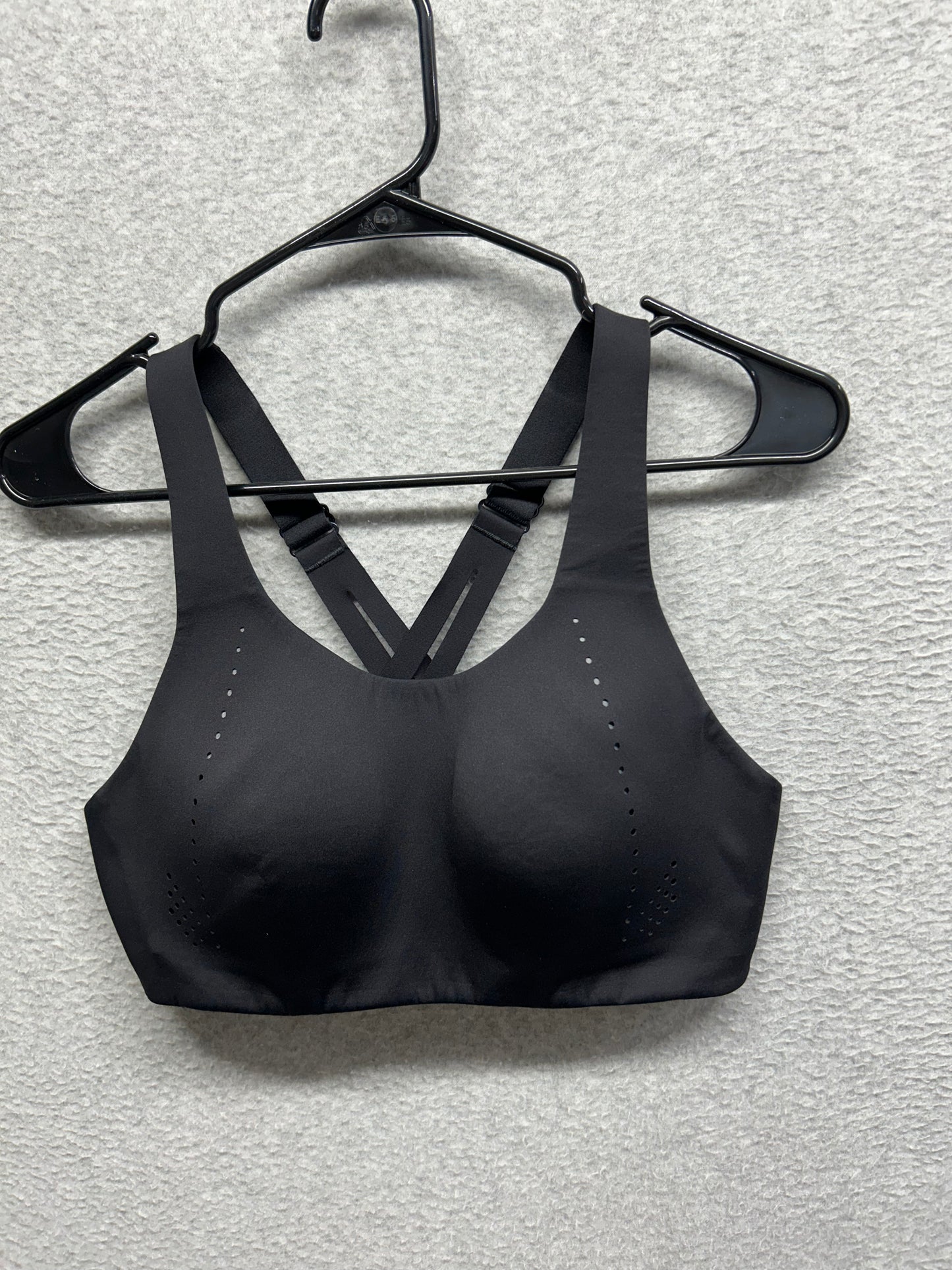 Lululemon AirSupport Bra Size 36C Black