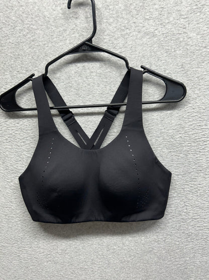Lululemon AirSupport Bra Size 36C Black