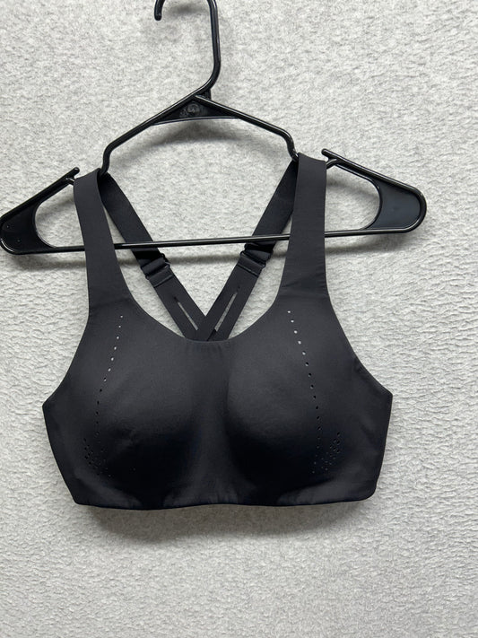 Lululemon AirSupport Bra Size 36C Black