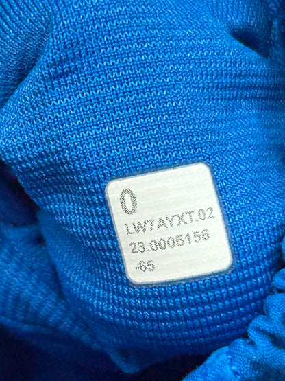 Lululemon Hotty Hot High-Rise Lined Short 4" Size 0 (Square) Poolside