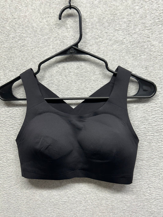 Lululemon Enlite Bra Size 34D Black