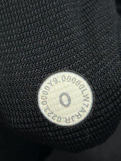 Lululemon Hotty Hot Short High-Rise 2.5" Size 0 Black