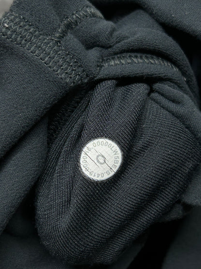 Lululemon Align Pant II 25" Size 0 Graphite Grey