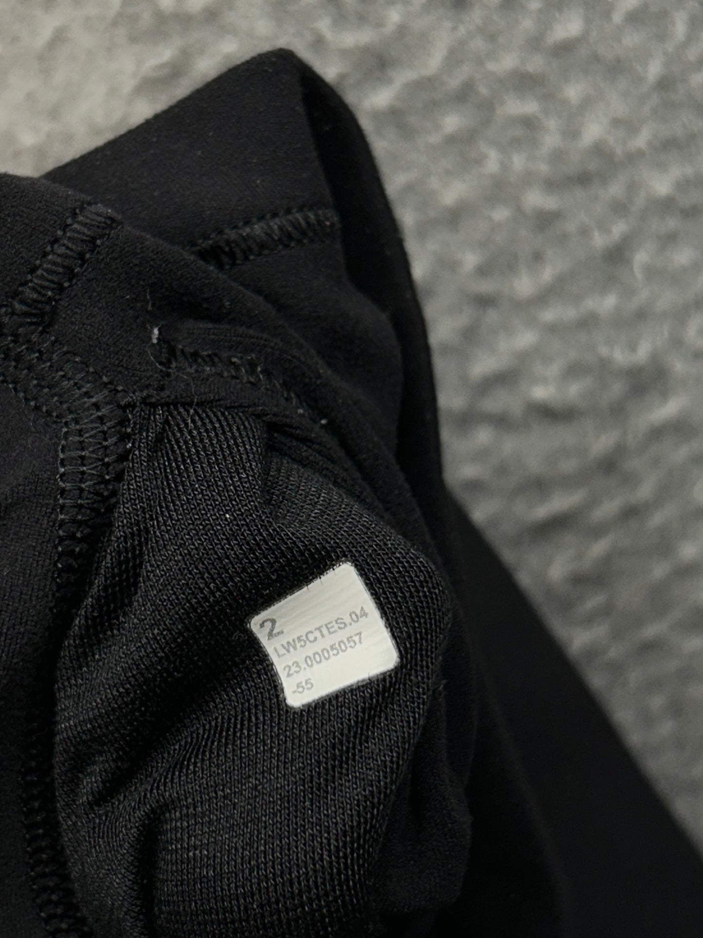 Lululemon Align Pant 30" Size 2 Black (Sqaure Dot)