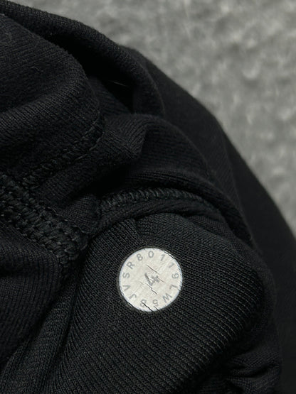 Lululemon Wunder Under High-Rise 7/8 Tight Full-On Luon 25" Size 4 Black