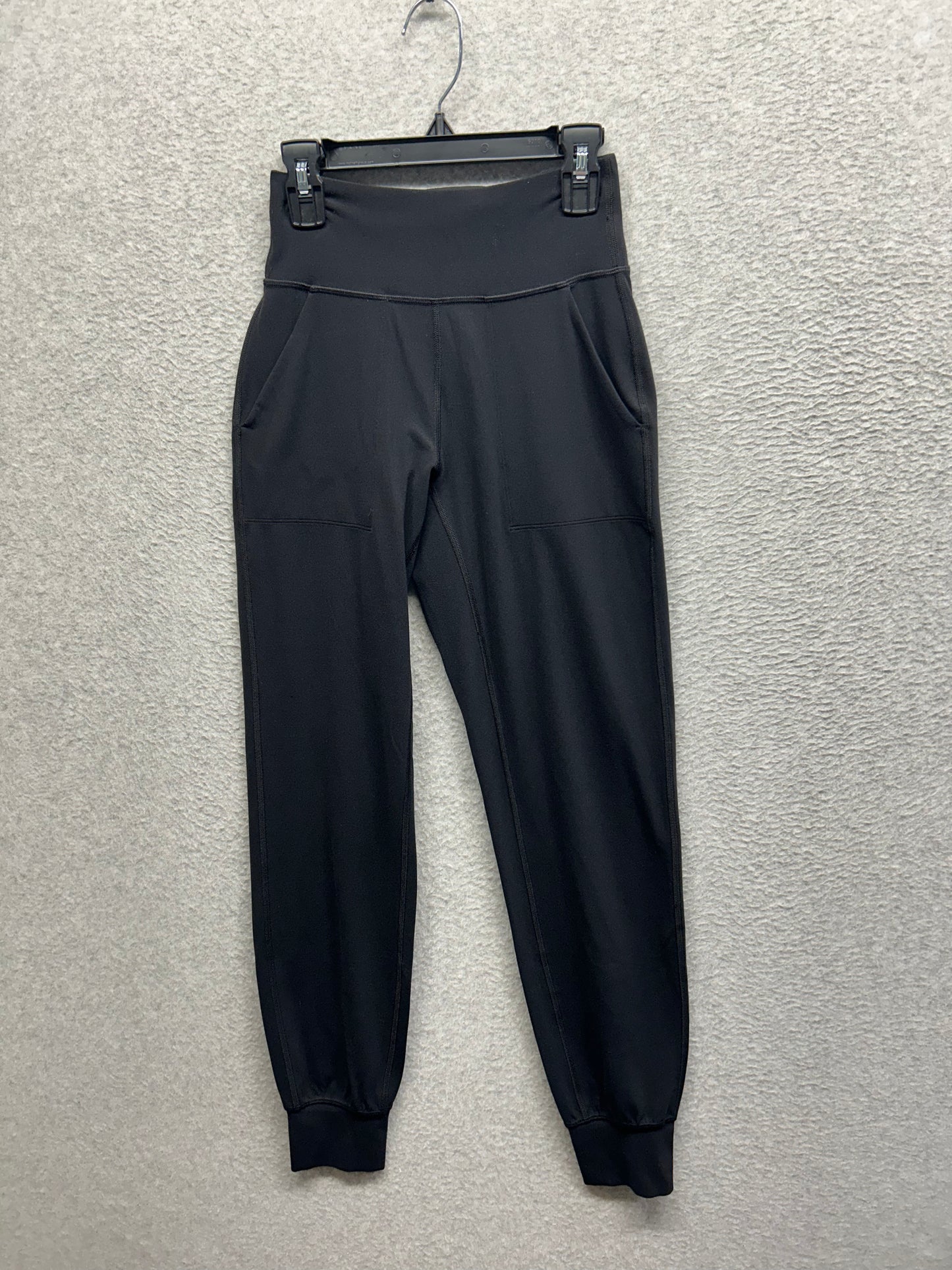 Lululemon Align Jogger 28" Size 2 Black