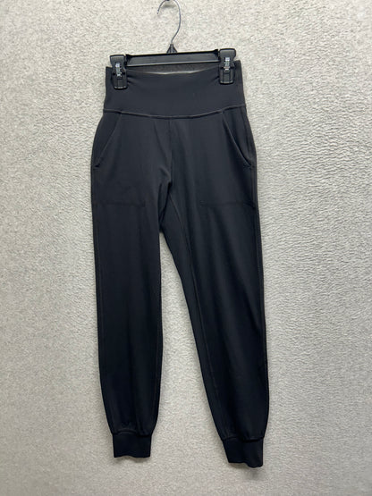Lululemon Align Jogger 28" Size 2 Black