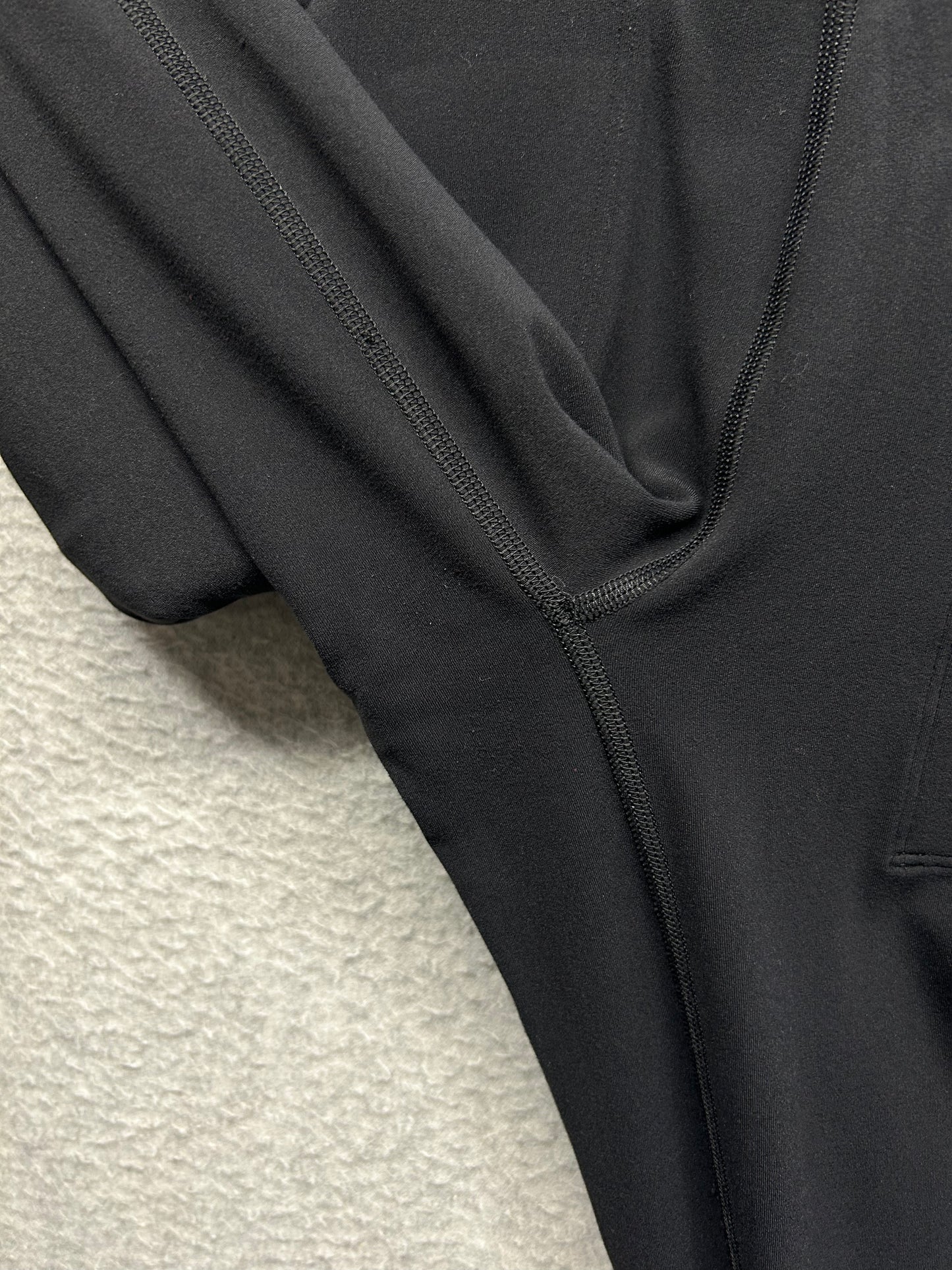 Lululemon Align Jogger 28" Size 2 Black