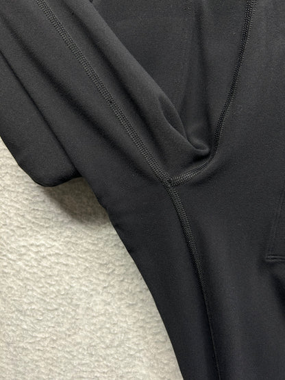 Lululemon Align Jogger 28" Size 2 Black