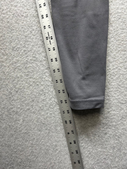 Lululemon Align Pant II 25" Size 4 Graphite Gray