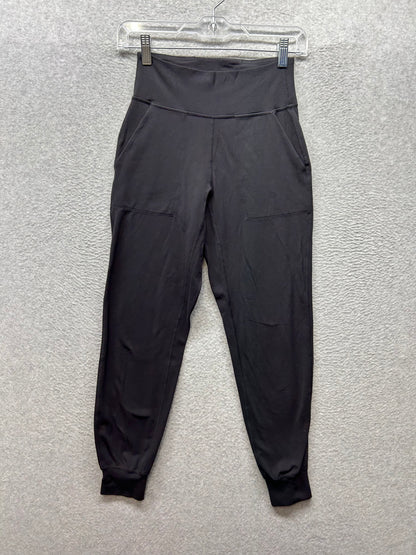 Lululemon Align Jogger 28" Size 4 Black