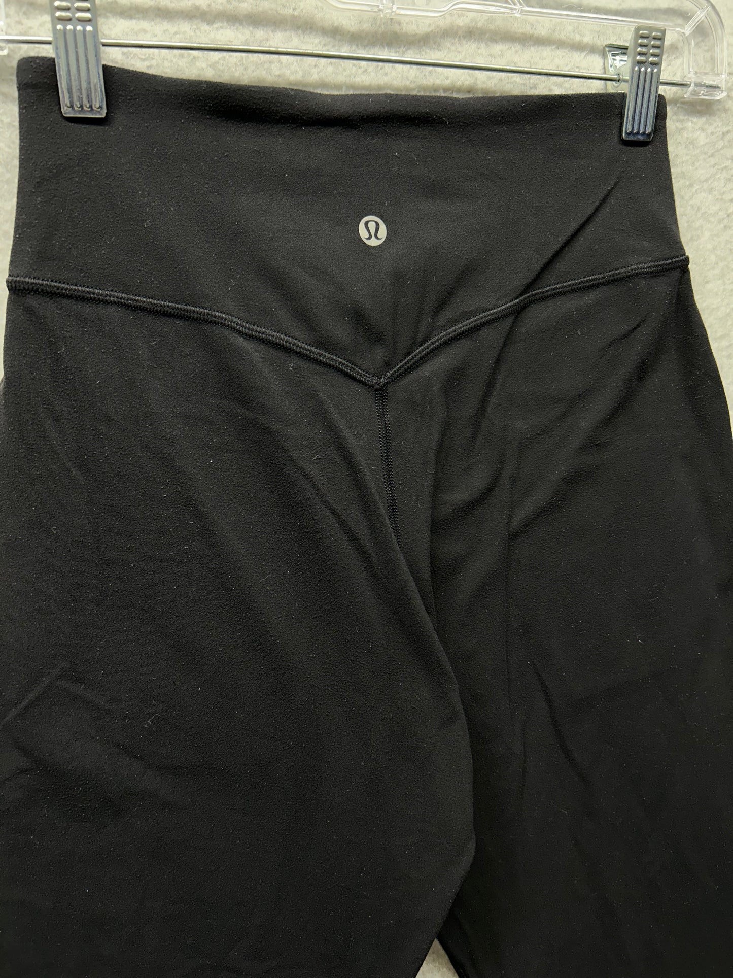 Lululemon Align Jogger 28" Size 4 Black