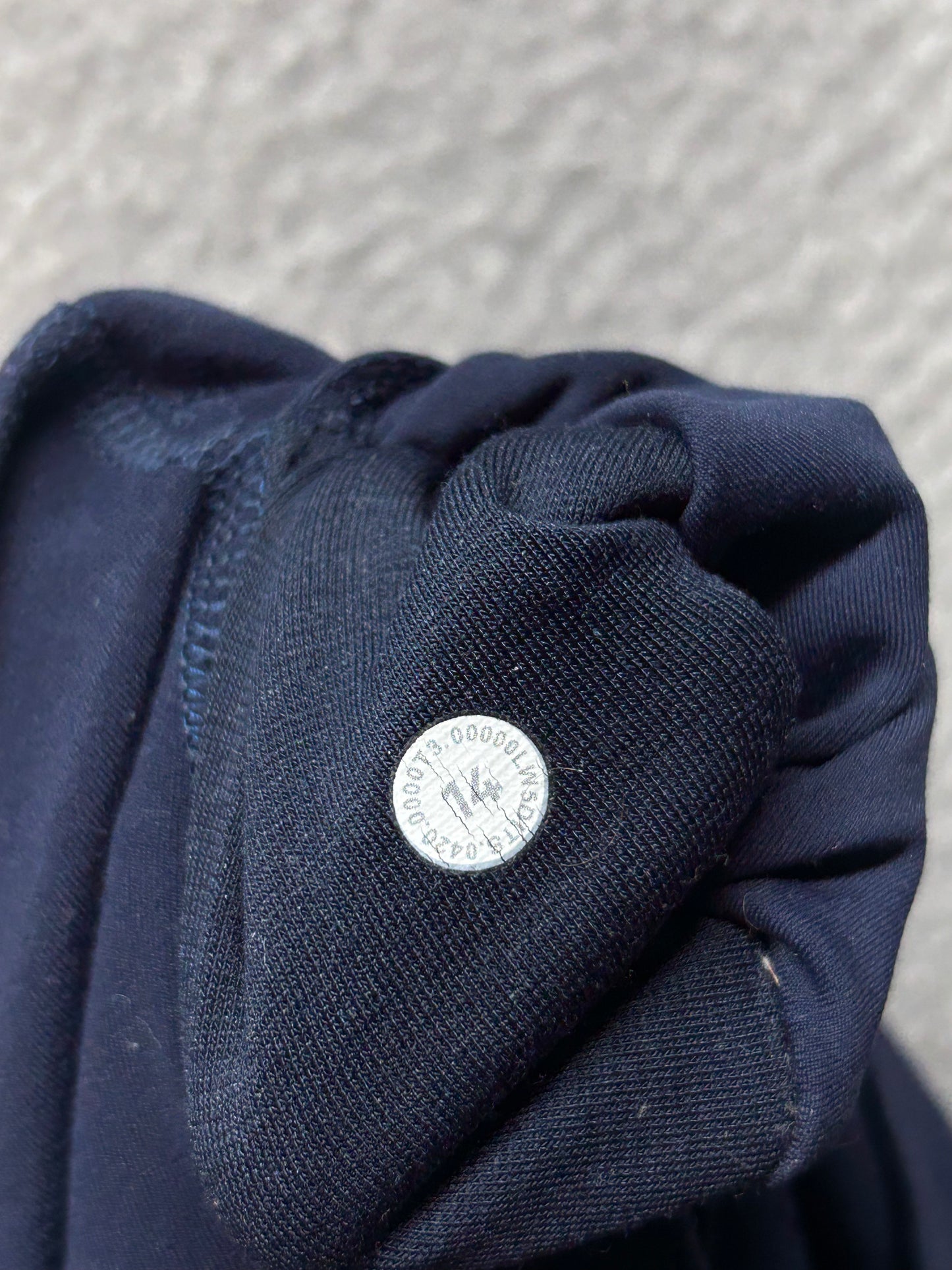 Lululemon Align Pant 28" Size 14 True Navy