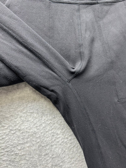 Lululemon Align Jogger 28" Size 4 Black