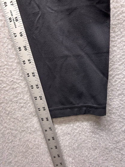 Lululemon Align Pant II 26" Size 12 Black
