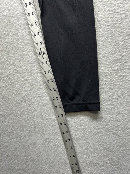Lululemon Align Pant II 25" Size 4 Black