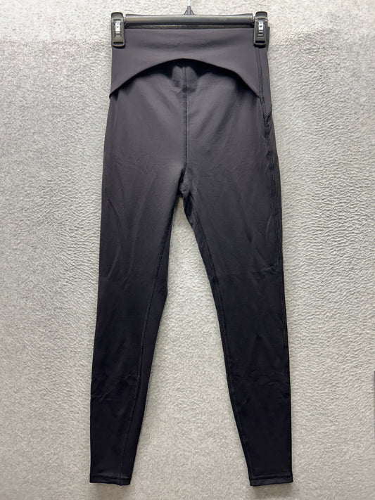 Lululemon Power Within Super High-Rise Pant 28" Size 6 Black