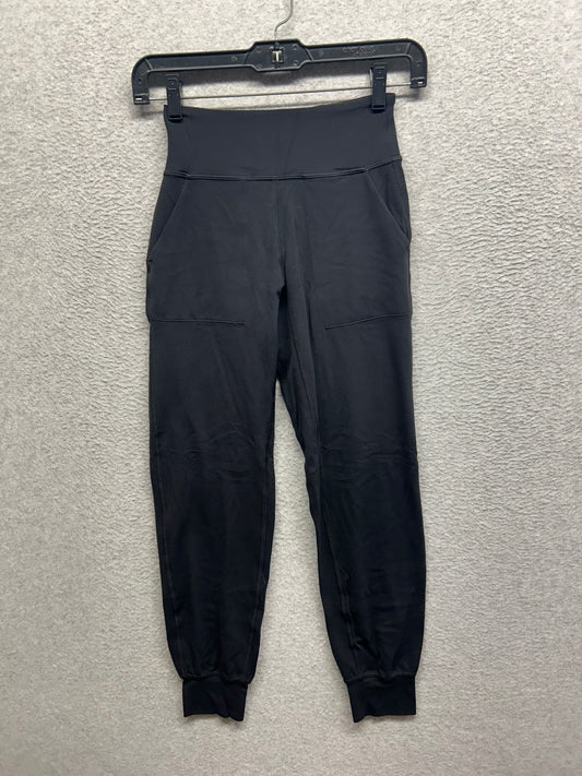 Lululemon Align Jogger 28" Size 2Black