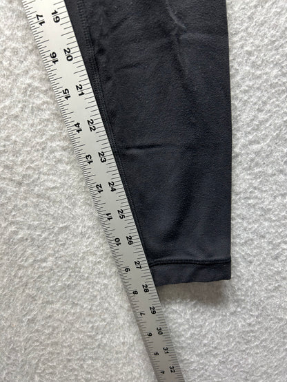 Lululemon Align Pant Full Length (Special Edition) 28" Size 2 Black