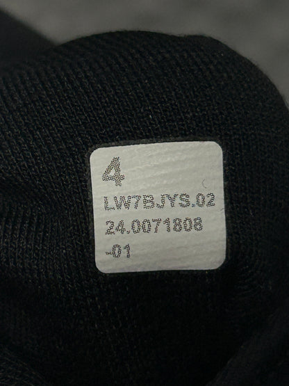 Lululemon Align Short 4" Size 4 (Square) Black