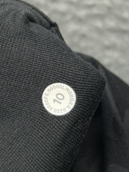 Lululemon Align Jogger Crop 24" Size 10 Heritage 365 Camo Deep Coal Multi