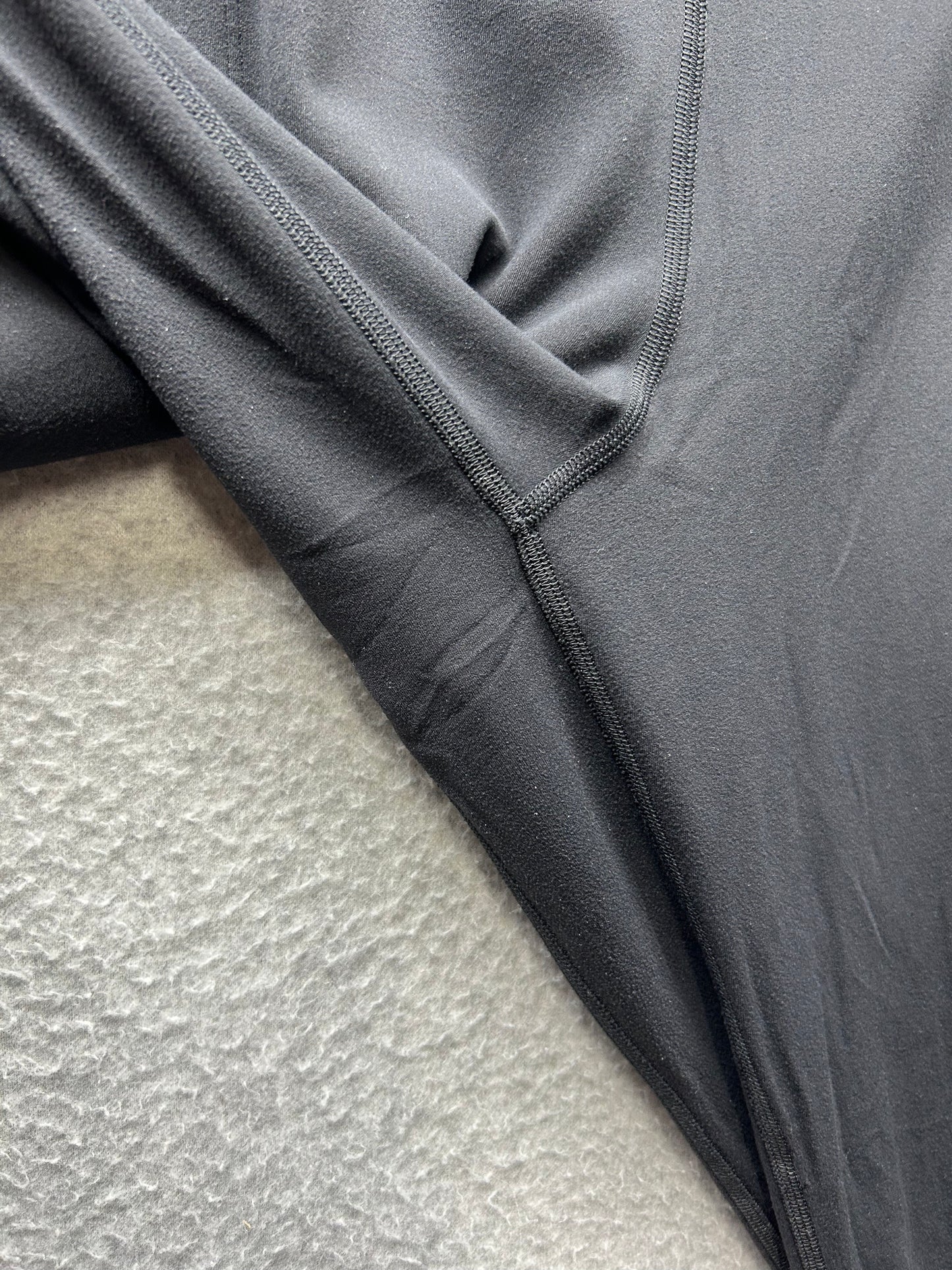 Lululemon Align Jogger 28" Size 16 Black