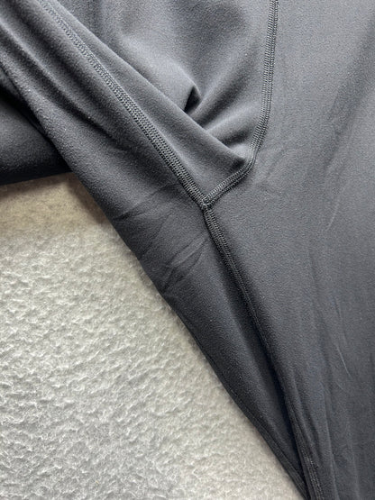 Lululemon Align Jogger 28" Size 16 Black