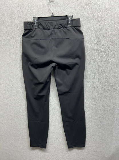 Lululemon On The Fly Pant 28" Size 4 Black