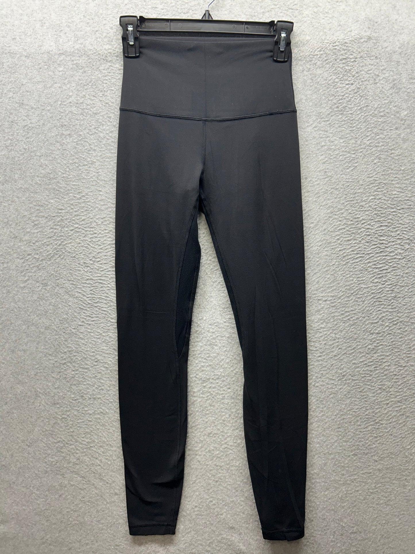 Lululemon Align Pant 30" Size 4 Black