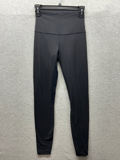 Lululemon Align Pant 30" Size 4 Black