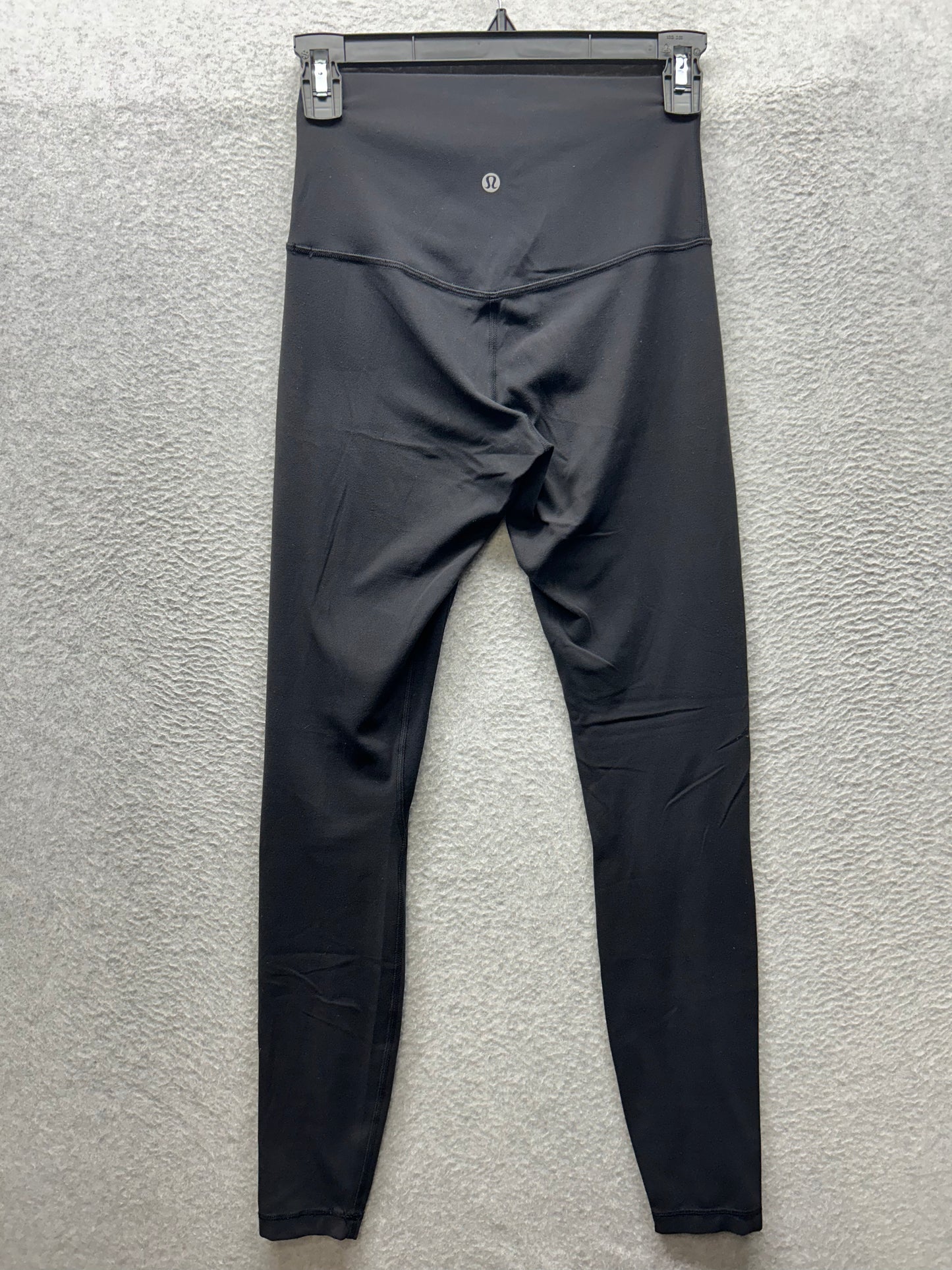 Lululemon Align Pant 30" Size 4 Black