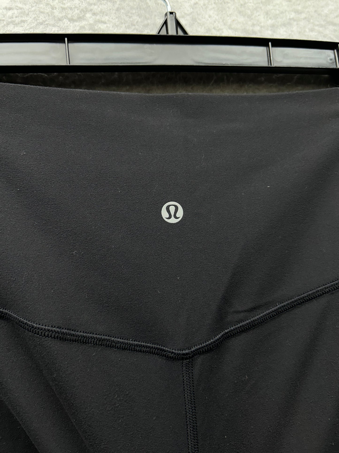 Lululemon Align Pant 30" Size 4 Black