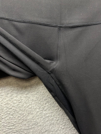 Lululemon Align Pant 30" Size 4 Black