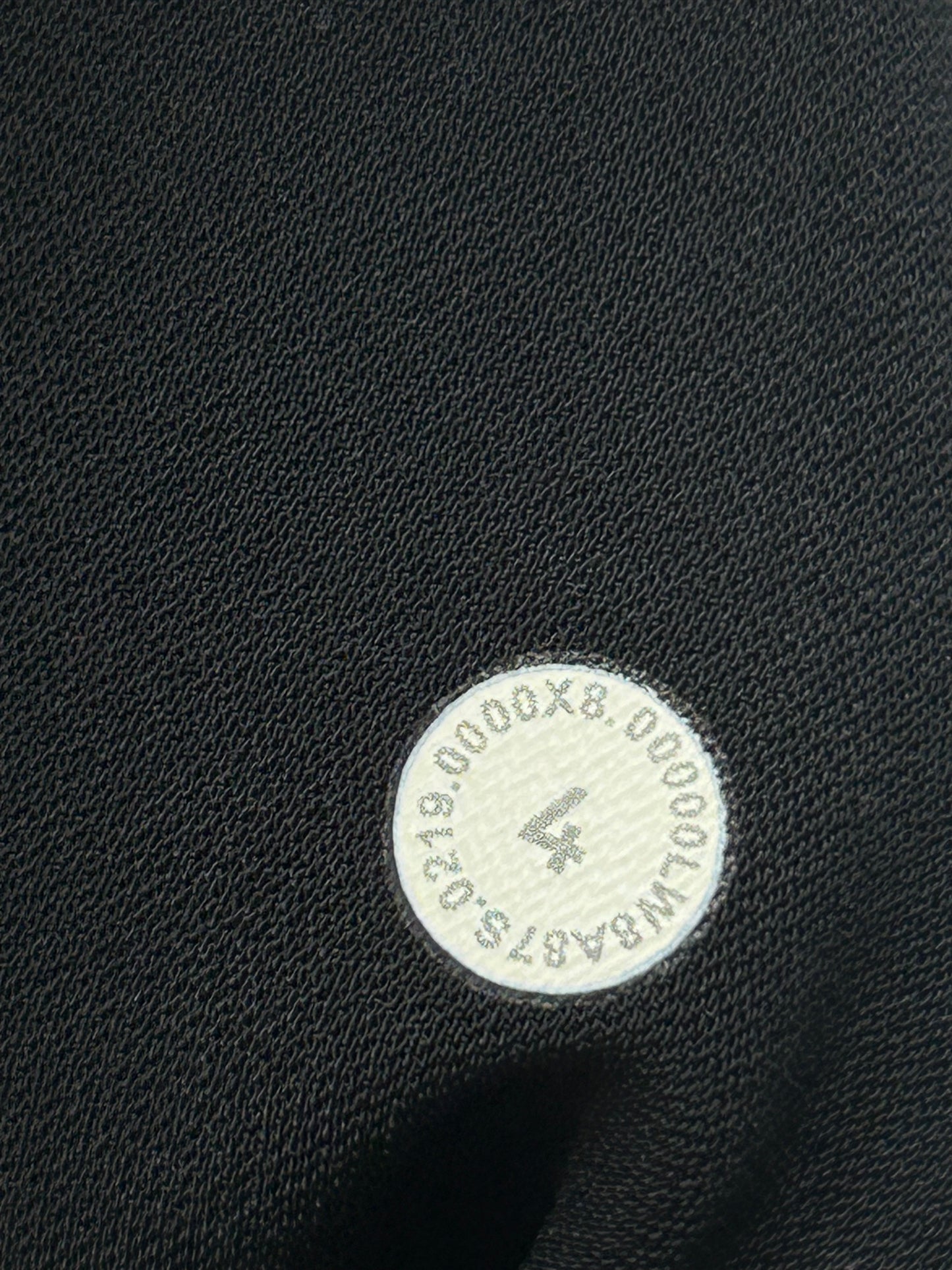 Lululemon On The Fly Skirt Woven Size 4 Black