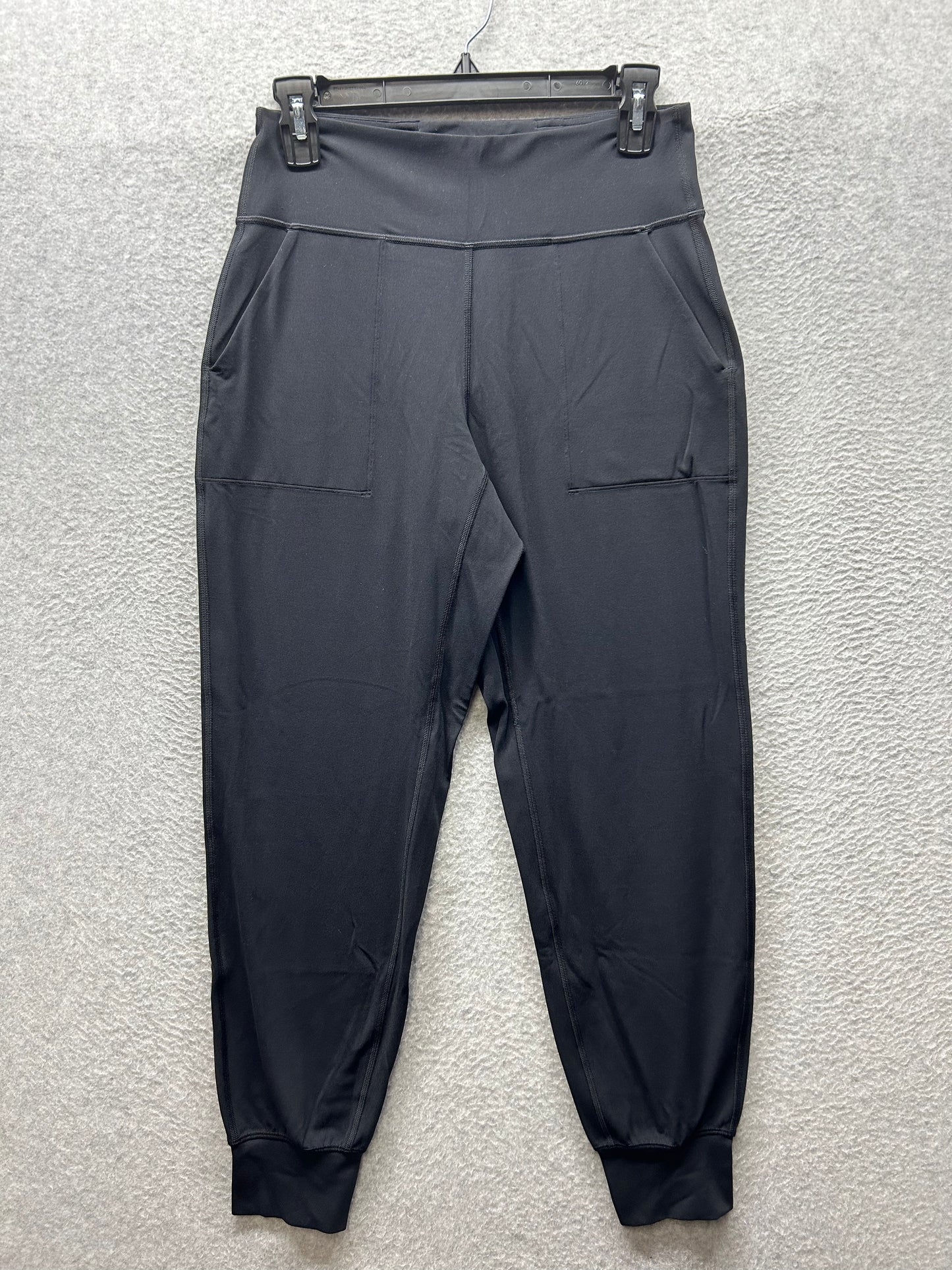 Lululemon Align Jogger 28" Size 8 Black