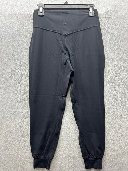 Lululemon Align Jogger 28" Size 8 Black