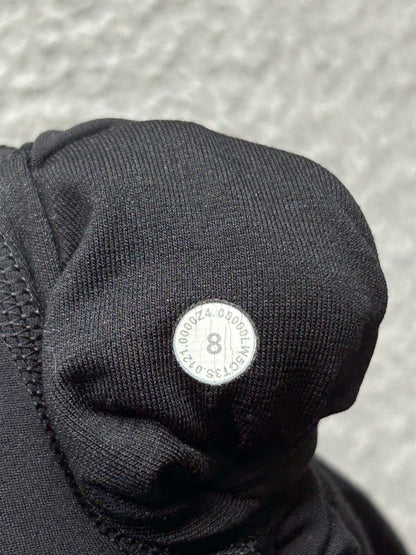 Lululemon Align Pant II 25" Size 8 Black