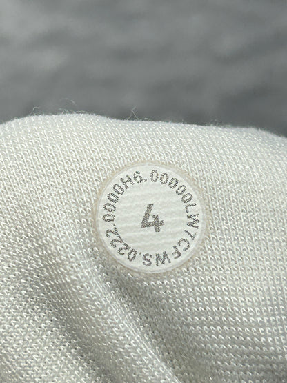 Lululemon Align High-Rise Short 6" Size 4 Cheetah Camo Antique White Multi
