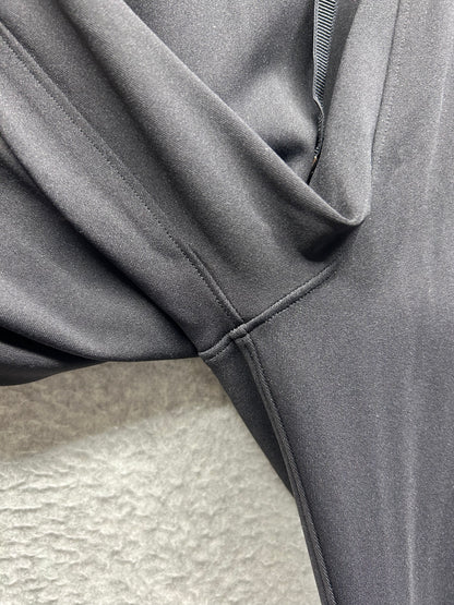 Lululemon On The Fly Pant 28" Size 4 Black
