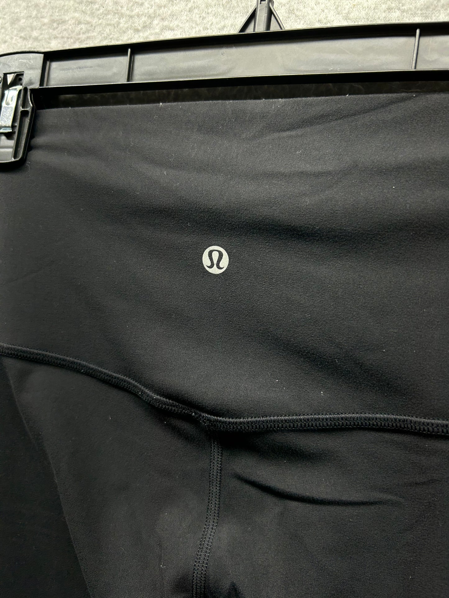Lululemon Align Pant 30" Size 14 Black