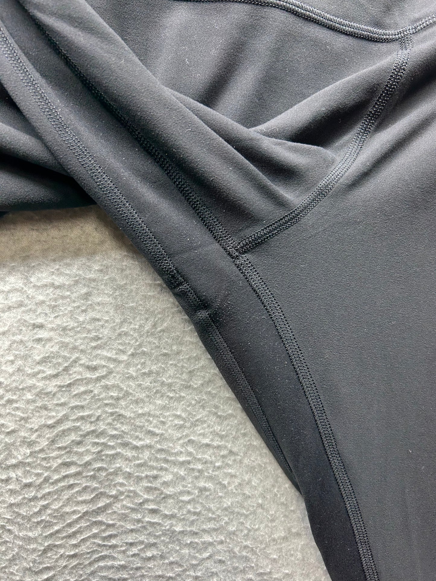 Lululemon Align Pant 30" Size 14 Black