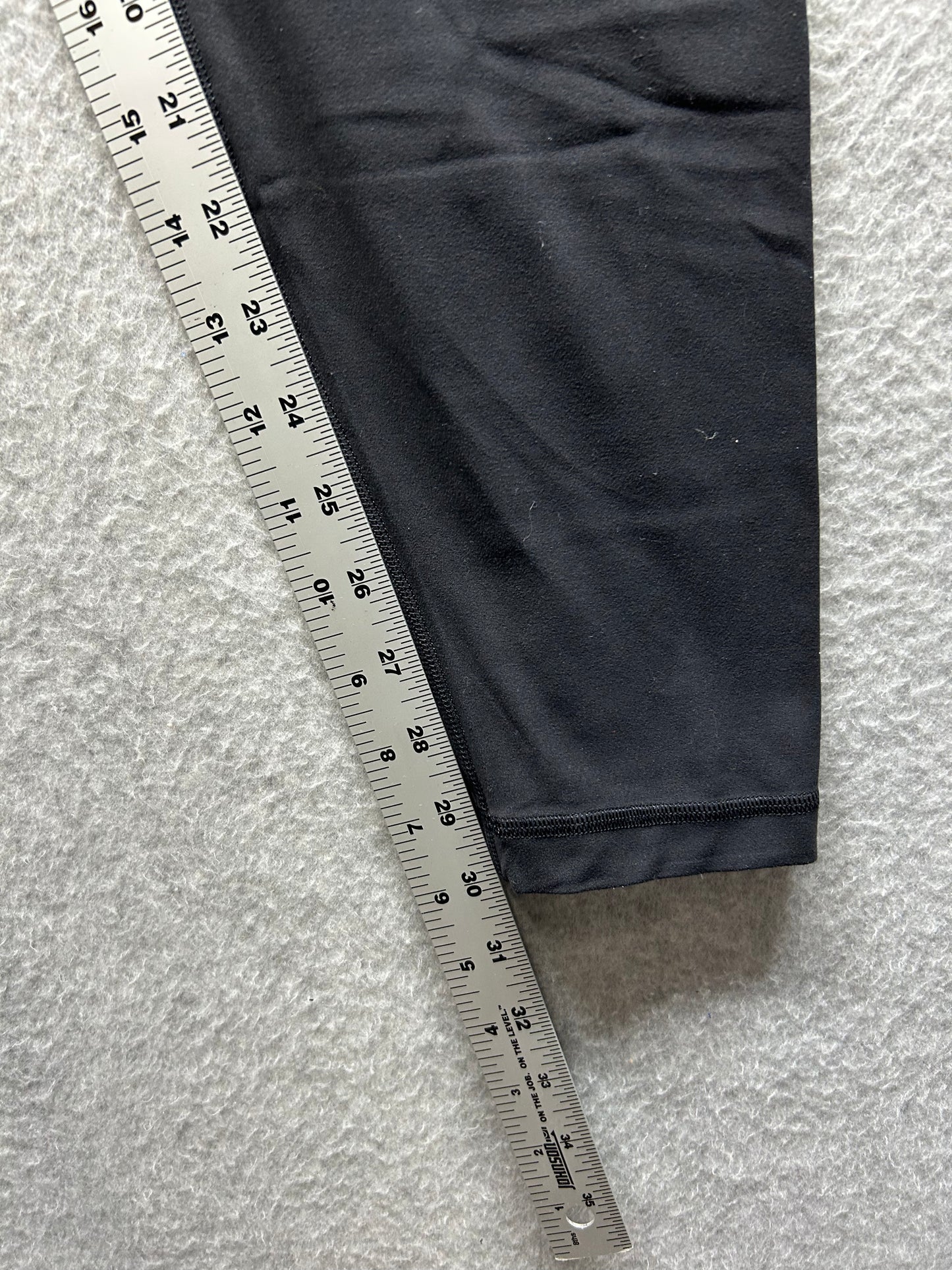 Lululemon Align Pant 30" Size 14 Black