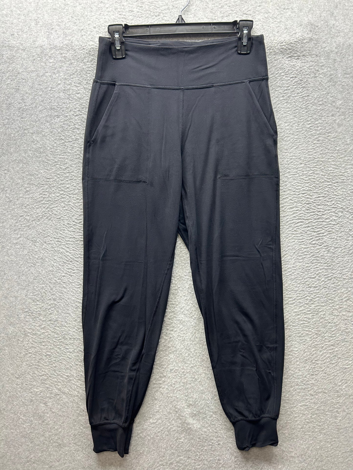 Lululemon Align Jogger 28" Size 8 Black