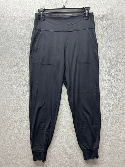 Lululemon Align Jogger 28" Size 8 Black