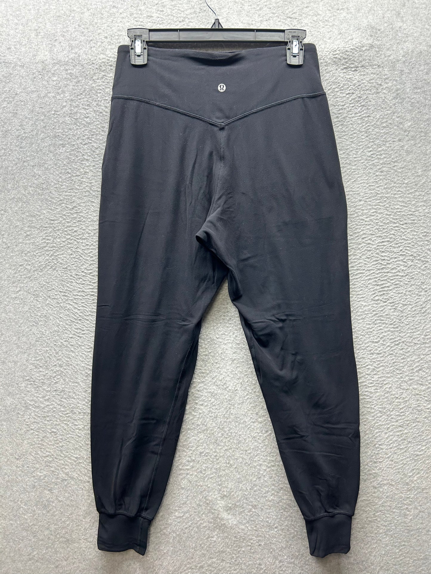 Lululemon Align Jogger 28" Size 8 Black