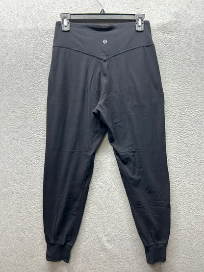 Lululemon Align Jogger 28" Size 8 Black