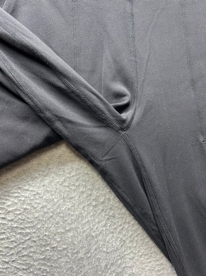 Lululemon Align Jogger 28" Size 8 Black